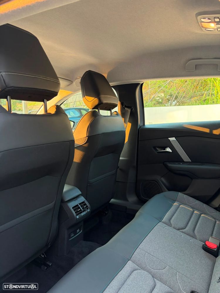 Citroën e-C4 X Feel Pack - 14