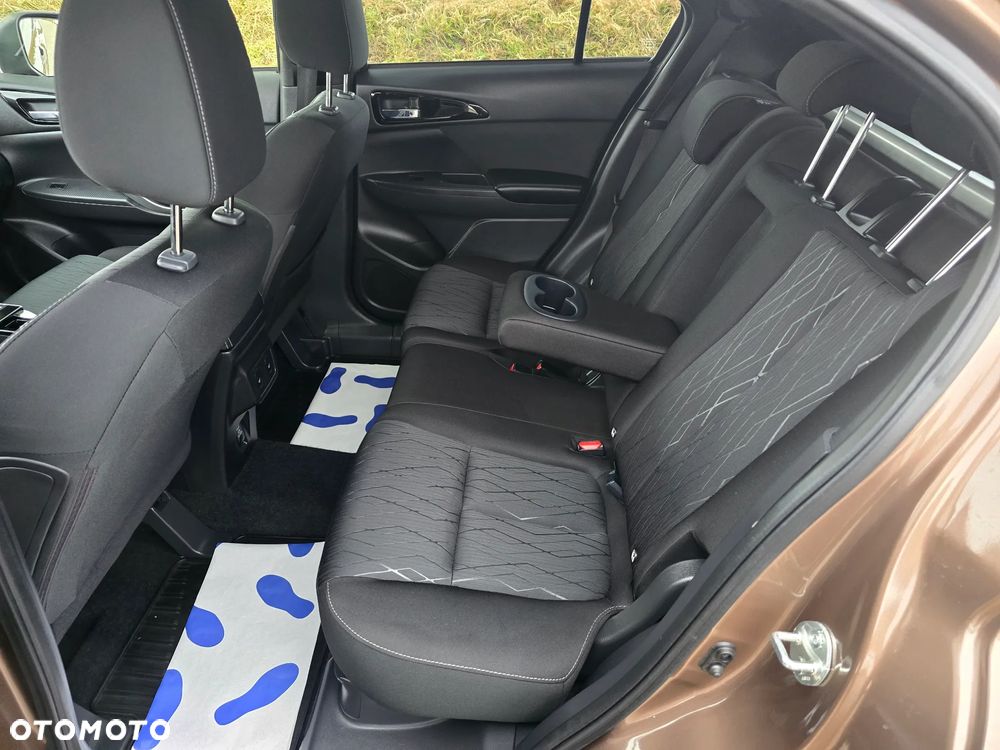 Mitsubishi Eclipse Cross 1.5 T-MIVEC ClearTec CVT 4WD Diamant Edition Plus - 27