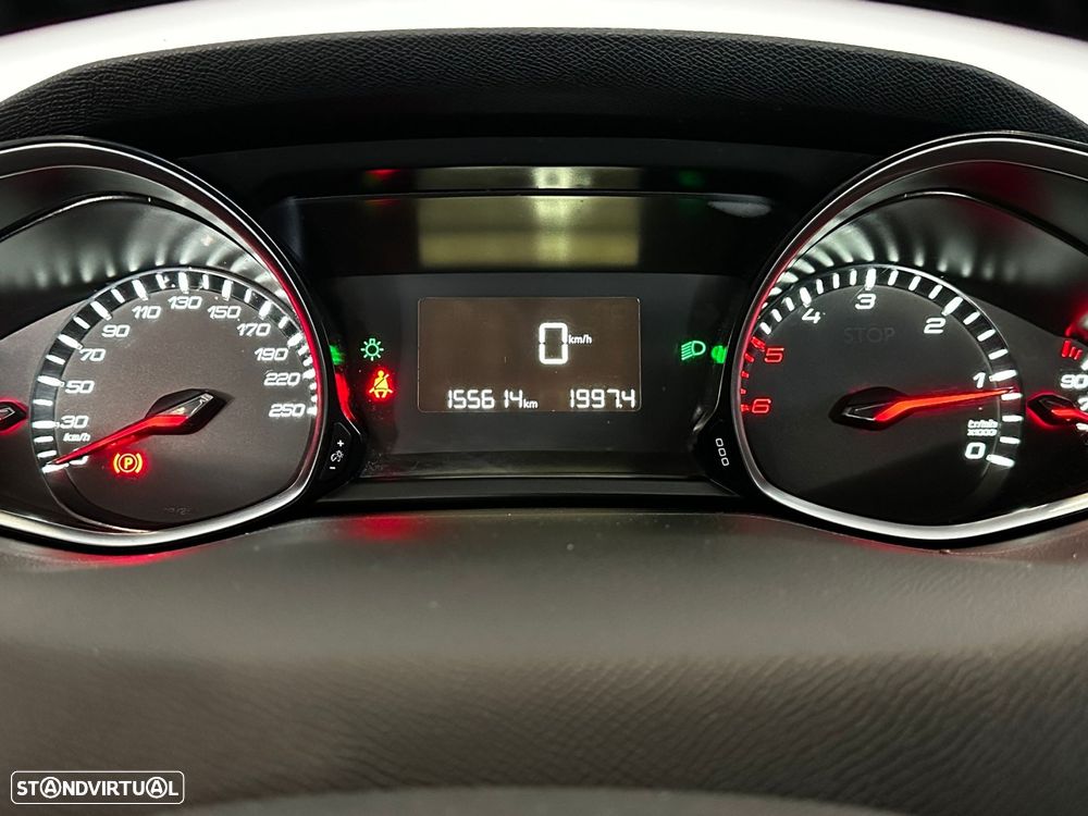 Peugeot 308 1.6 BlueHDi Access - 19