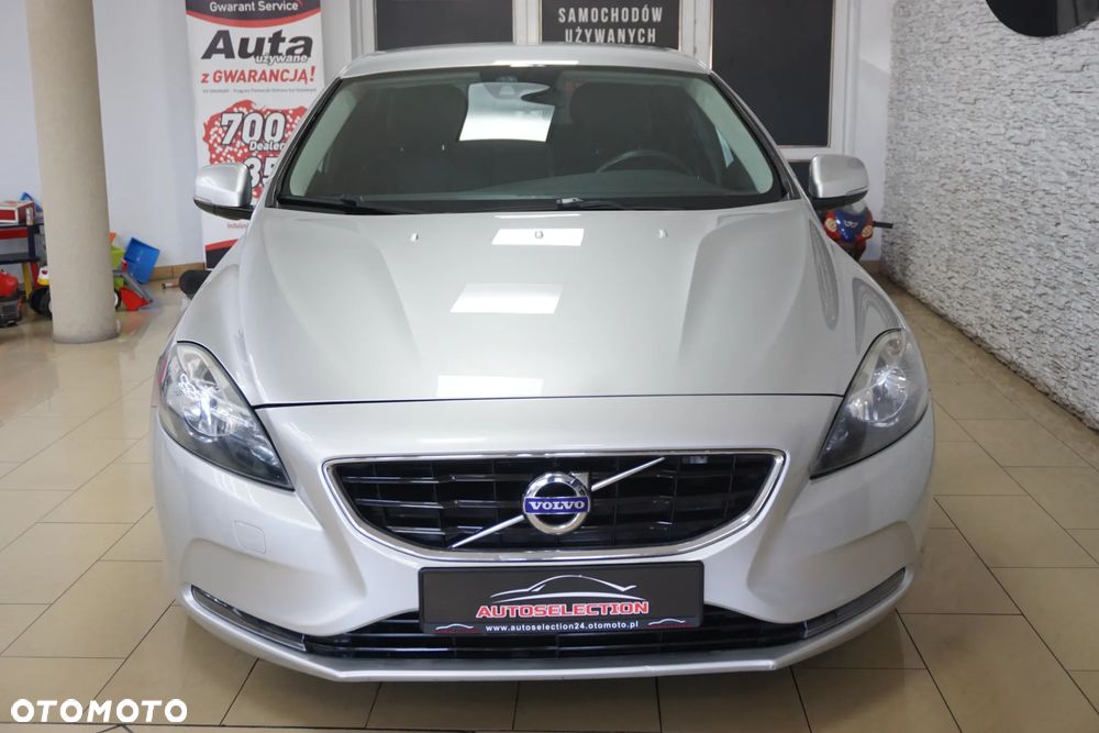 Volvo V40 - 2