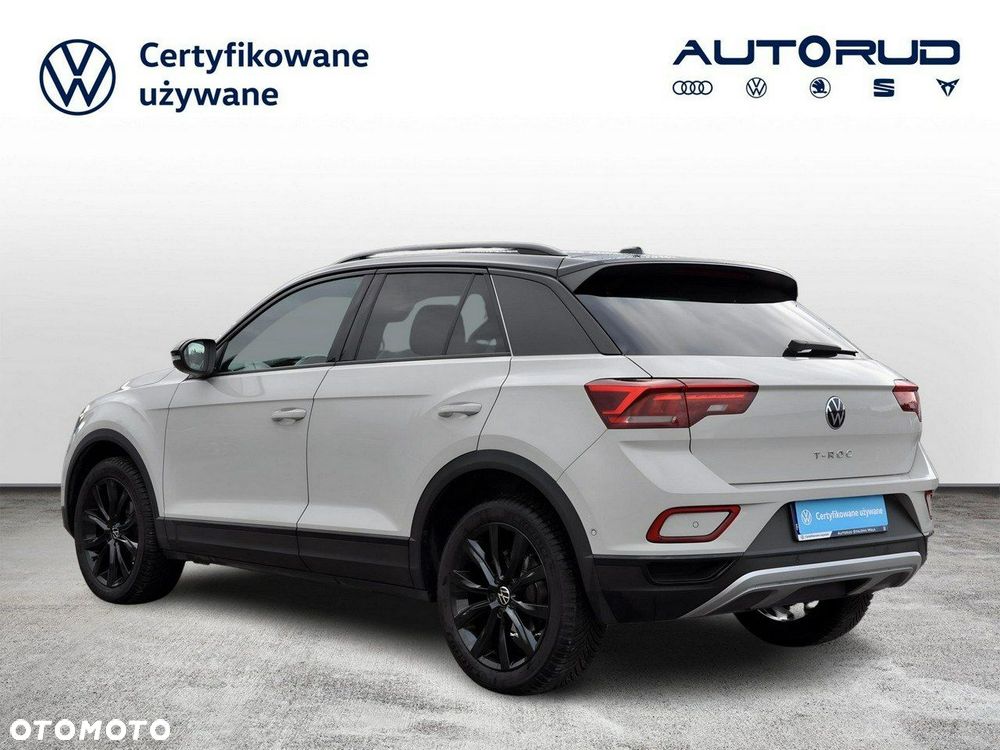 Volkswagen T-Roc - 5