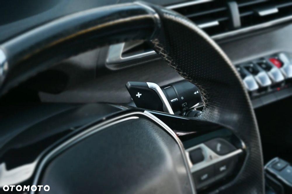 Peugeot 3008 2.0 BlueHDi GT S&S EAT6 - 34