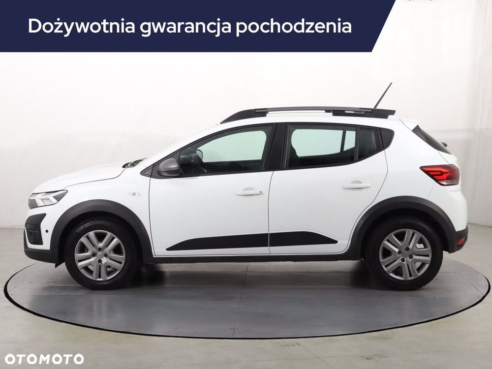 Dacia Sandero - 4