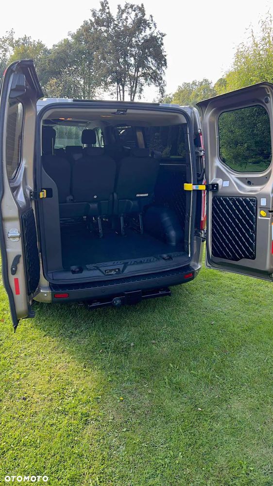 Ford Transit Custom Kombi 340 L2H1 Trend - 16