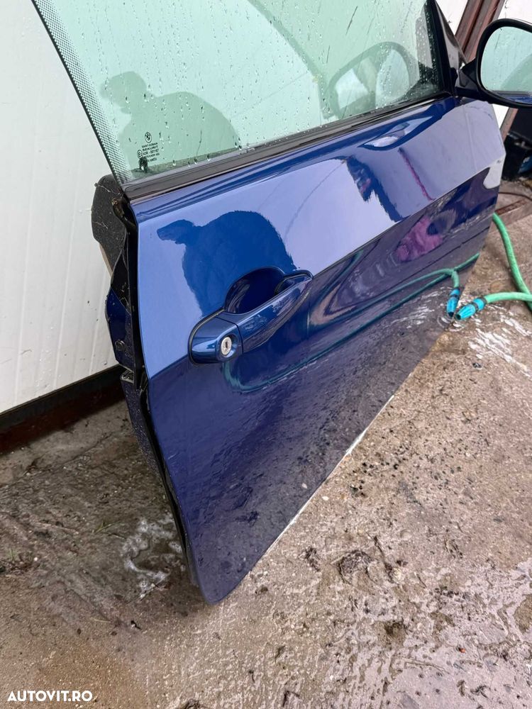 Usa stanga dreapta  BMW seria 3 E92 E93 - 3