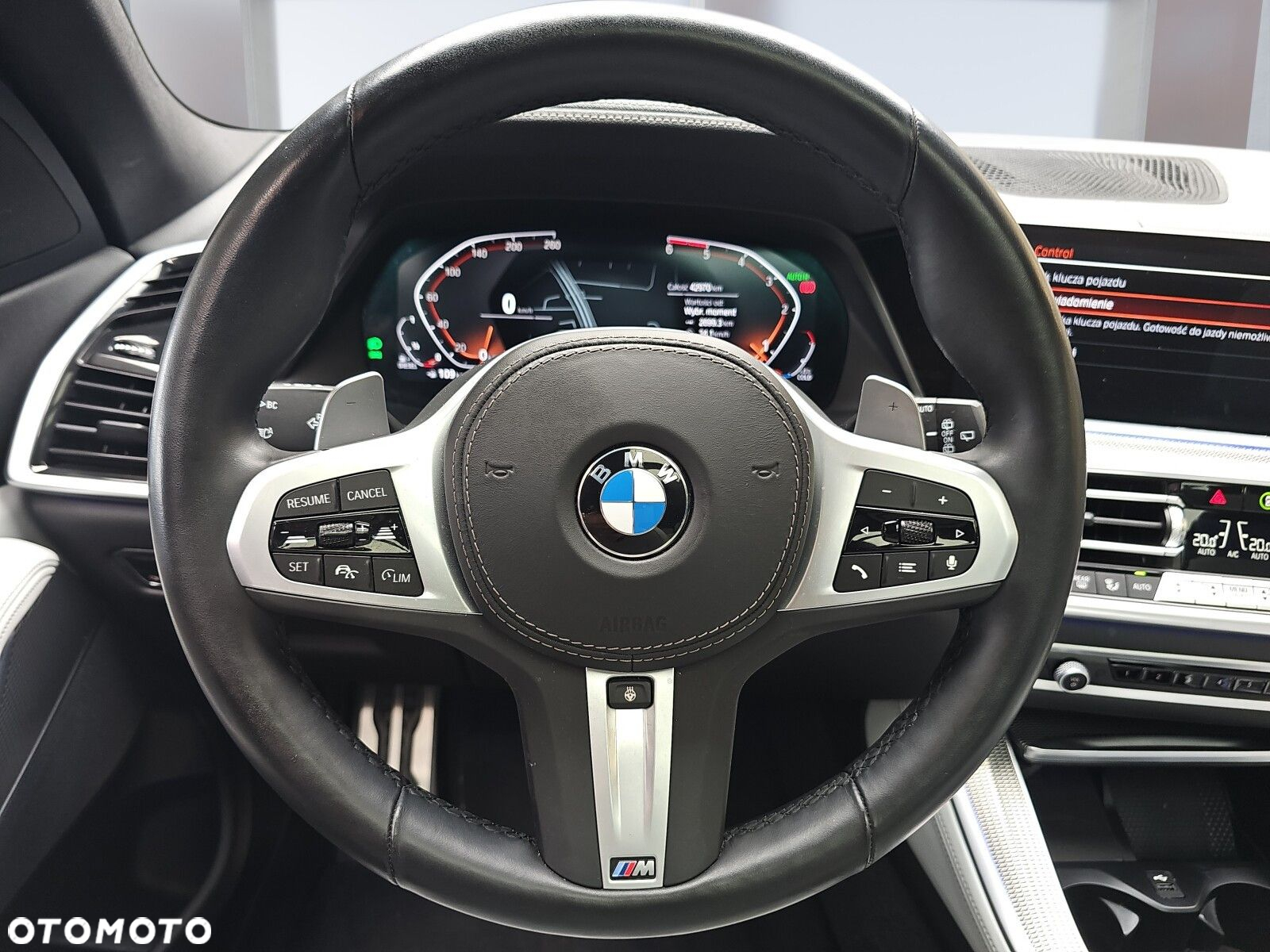 BMW X5 xDrive30d mHEV M Sport sport - 21