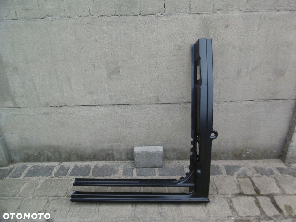 VW T5 LIFT, T6 7E0 - słupek prawy ORYGINAŁ NOWY - 1