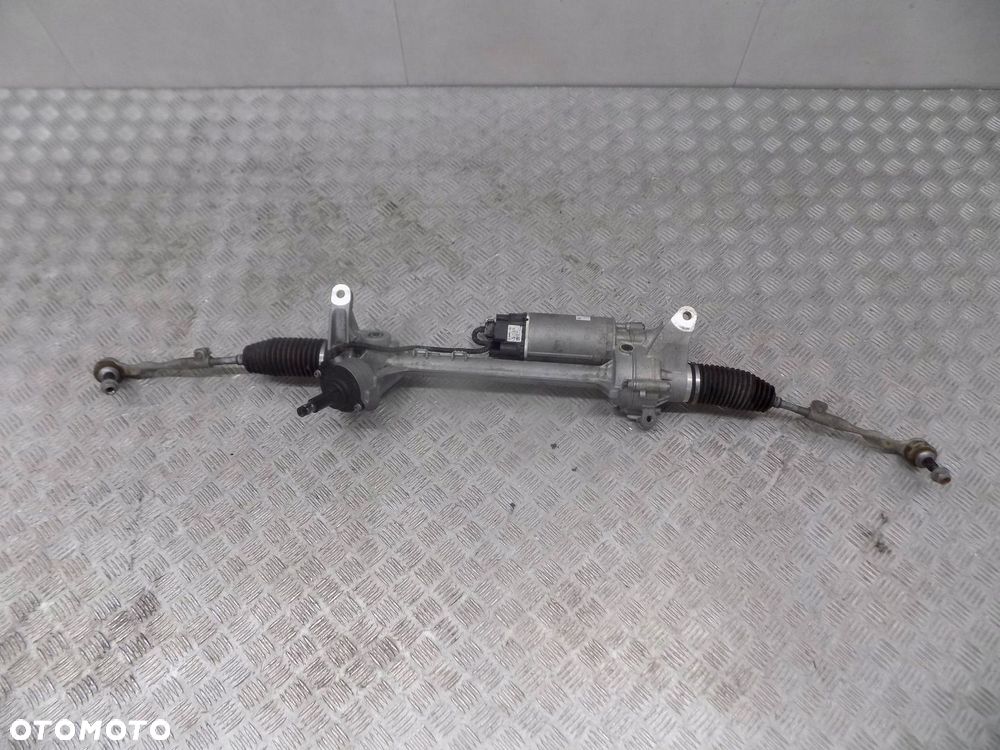 BMW 5 G30 G31 2019 Przekładnie kierownicze - 1