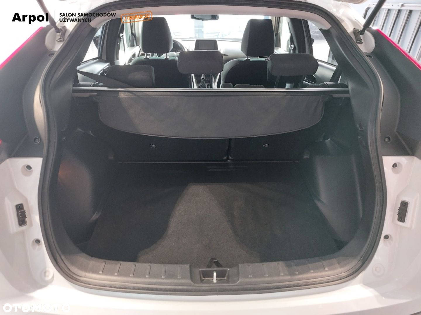 Mitsubishi Eclipse Cross 1.5 T Invite Plus - 25