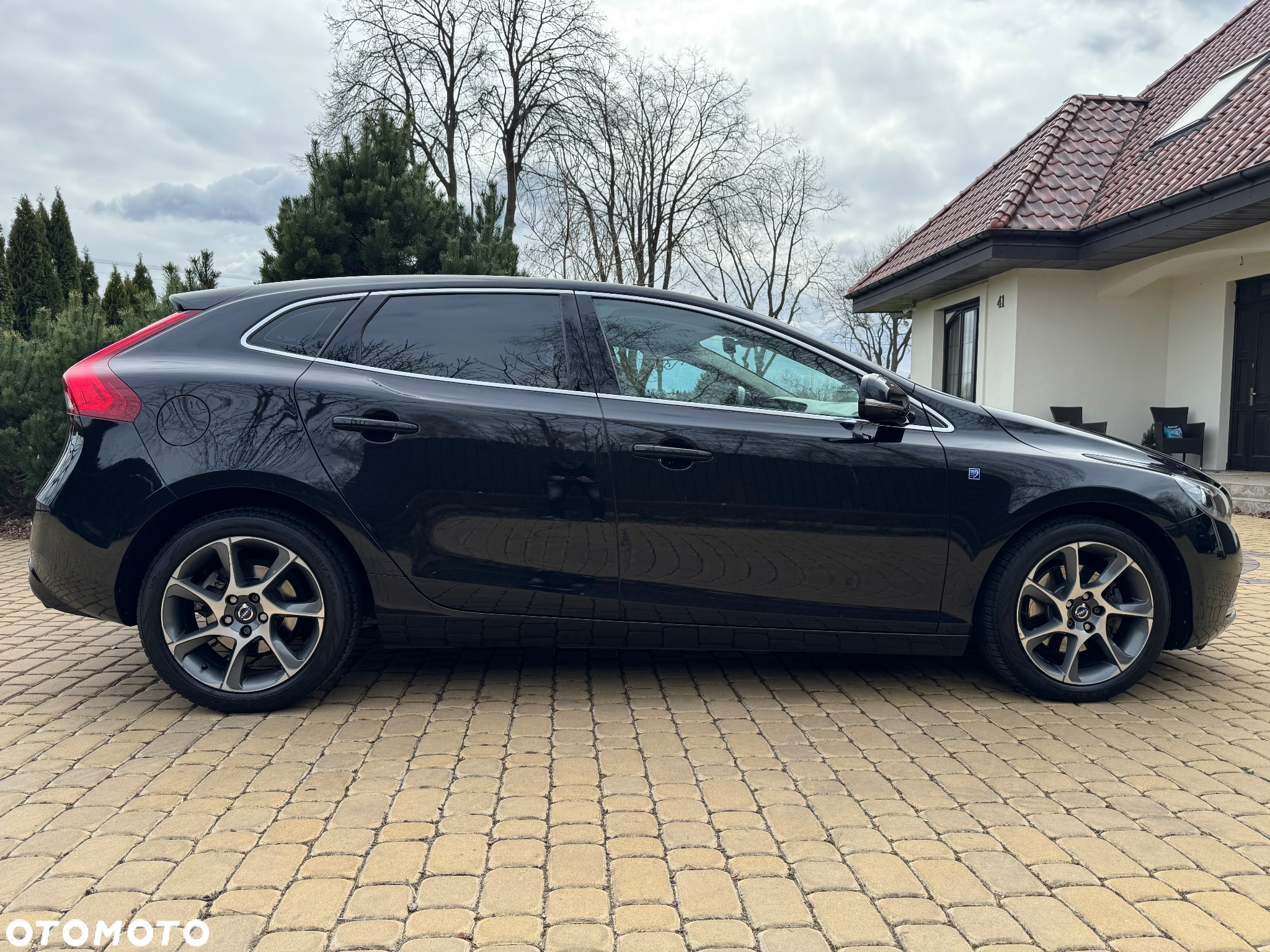 Volvo V40 - 14