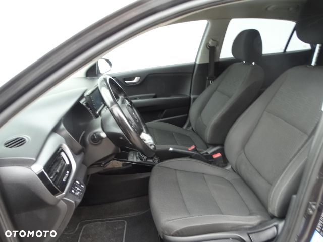 Kia Rio 1.2 Dream Team Edition - 18