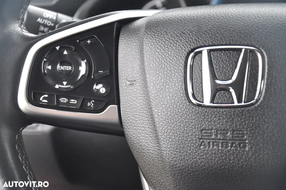 Honda Civic - 21
