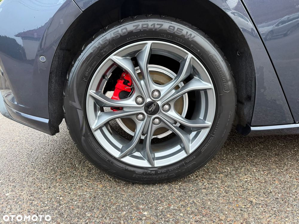 Ford Focus - 9