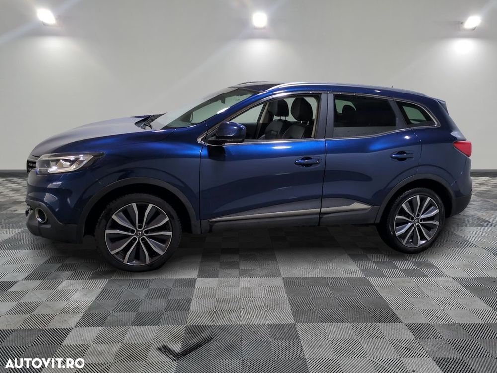 Renault Kadjar Energy dCi 110 LIMITED - 4