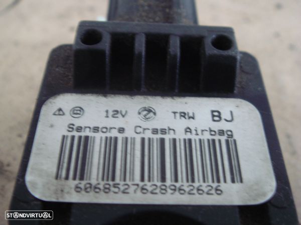 Sensor Airbag Alfa Romeo 159 (939_) - 2