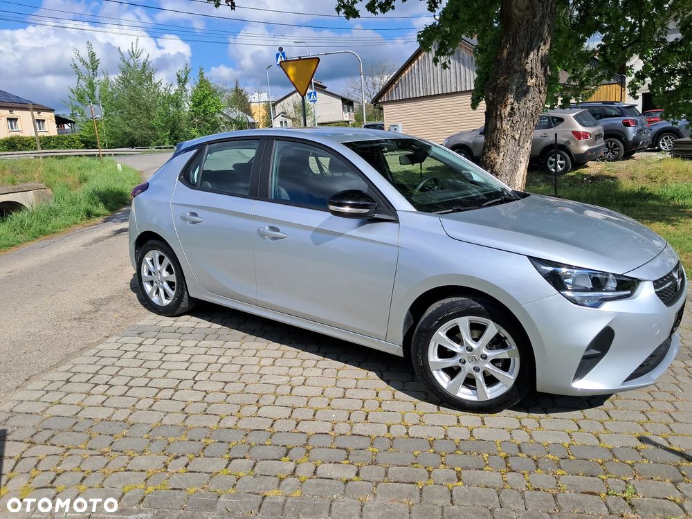 Opel Corsa 1.2 Elegance S&S - 1