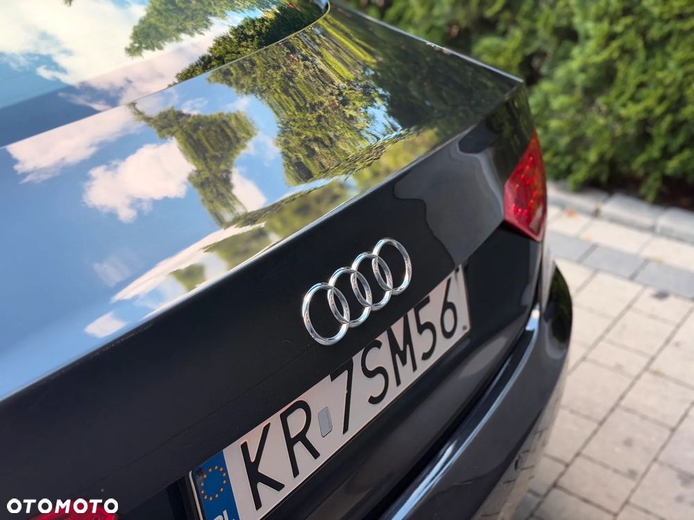 Audi A5 Coupé - 7
