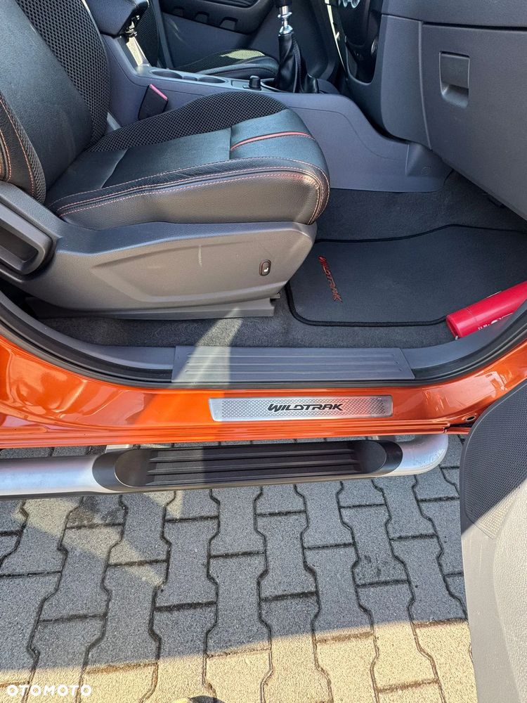 Ford Ranger 3.2 TDCi 4x4 DC Wildtrak - 14