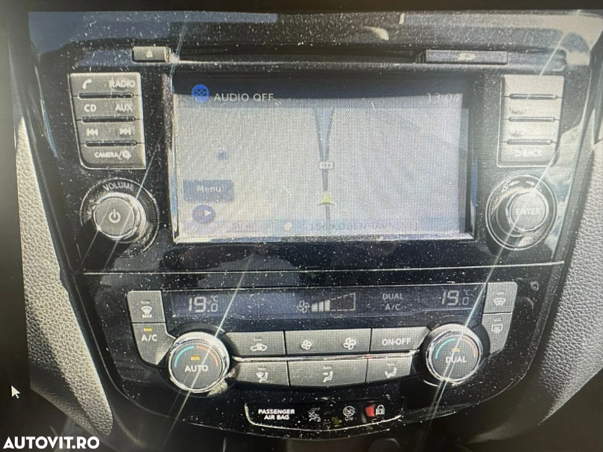 Nissan Qashqai 1.5 DCI TEKNA+ - 12