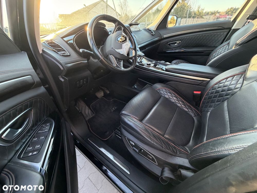 Peugeot 3008 2.0 HYbrid4 - 13