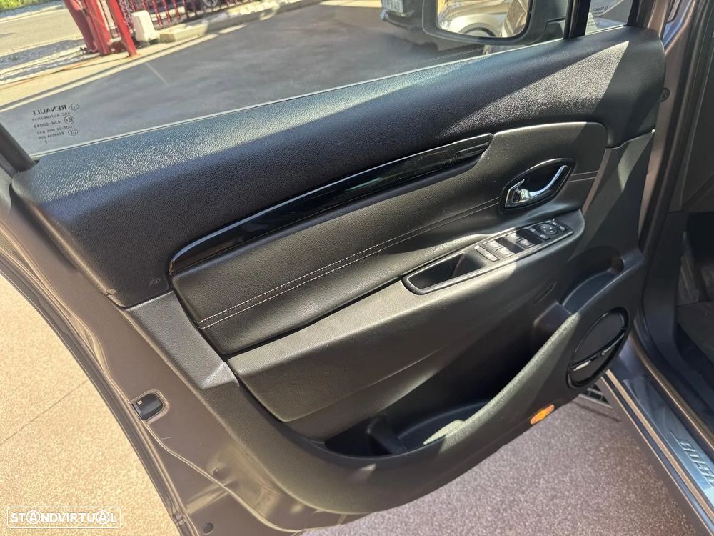 Renault Grand Scénic Energy dCi 110 S&S Bose Edition - 8