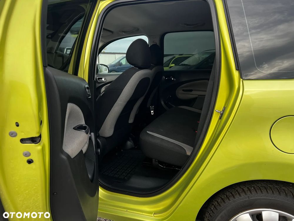Citroën C3 Picasso - 12