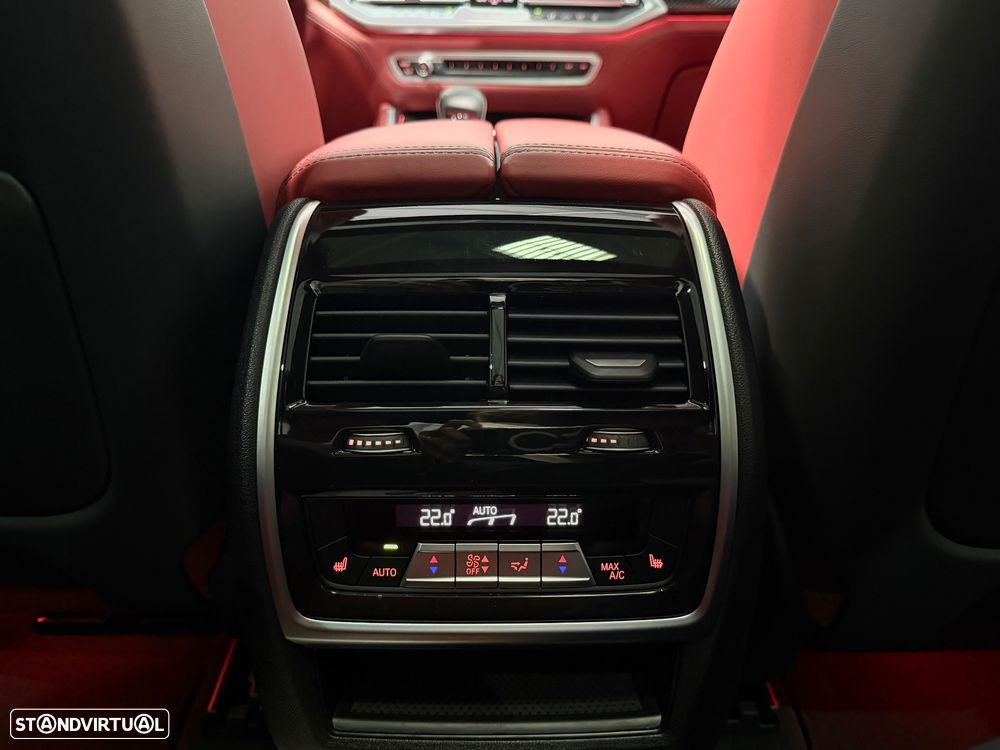 BMW X5 M Competition - 52