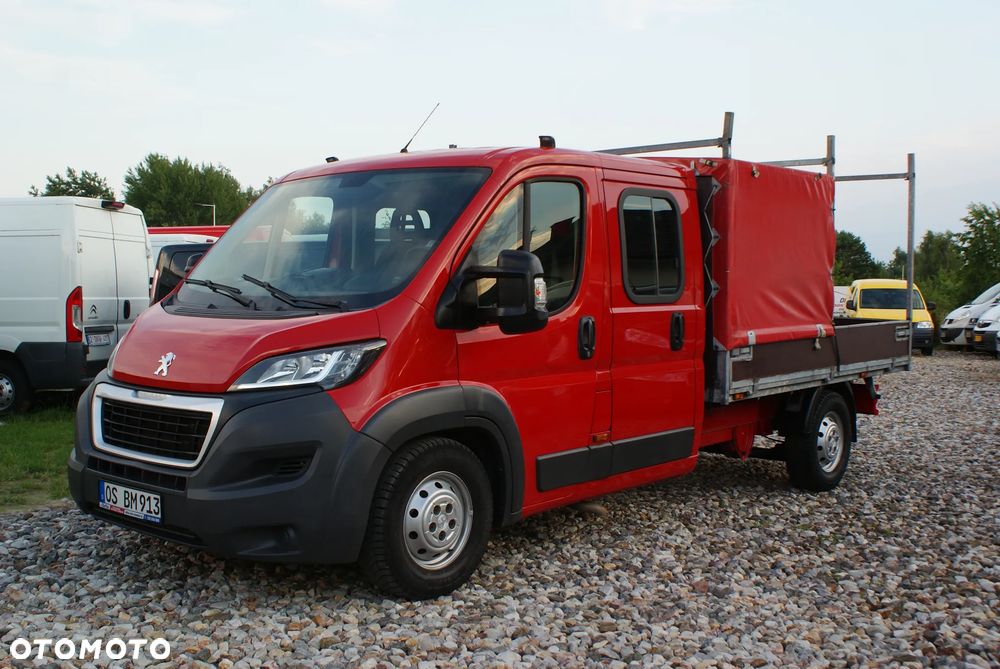 Peugeot Boxer - 15