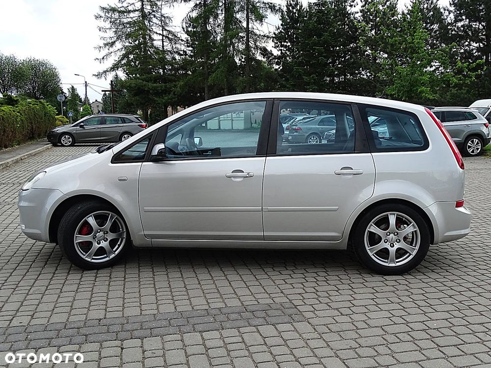 Ford C-MAX 1.8 Titanium - 24