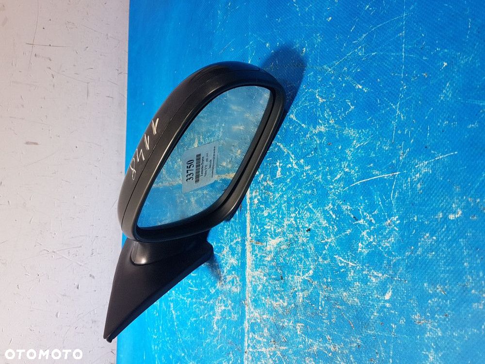 VOLVO V70 II LUSTERKO PRAWE 427-26 7PIN - 2