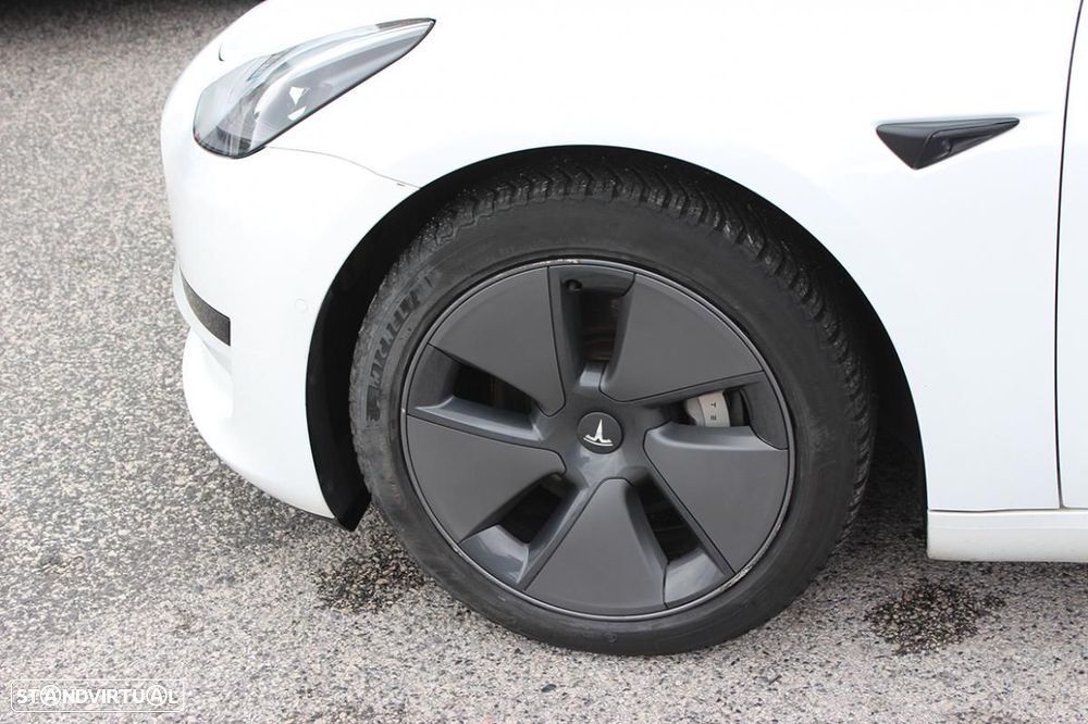 Tesla Model 3 Standard Range Plus RWD - 8