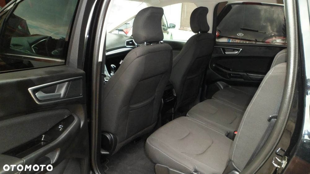 Ford S-Max 2.0 TDCi Titanium - 14
