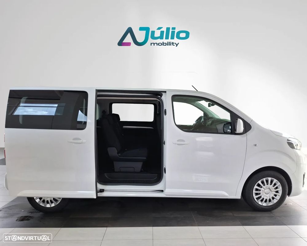 Toyota Proace Verso 1.5 D-4D L1 1.0T Comfort 9L PDL - 6