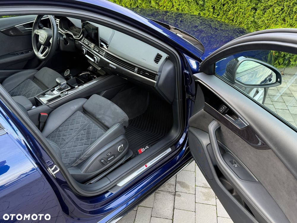 Audi S4 Limousine 3.0 TFSI quattro tiptronic - 23