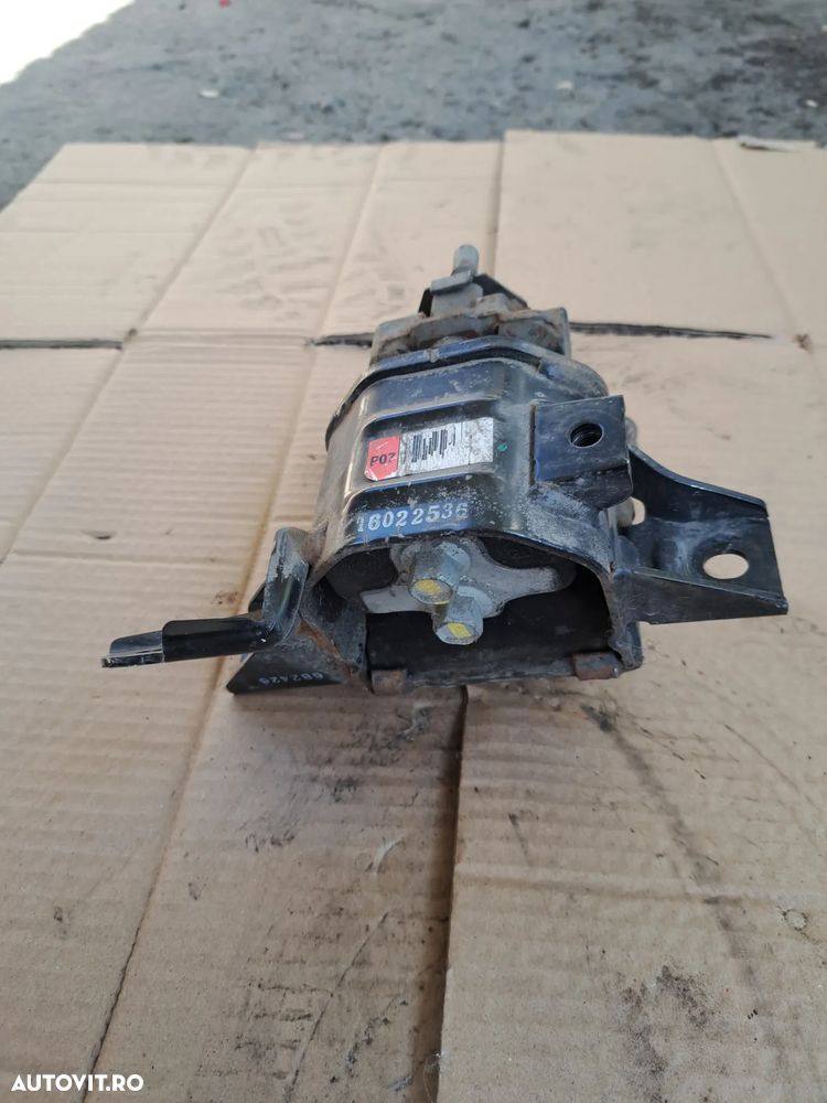 Tampon motor Suport tampon motor Originale Kia Ceed JD 1.6crdi 2012-2018 - 4