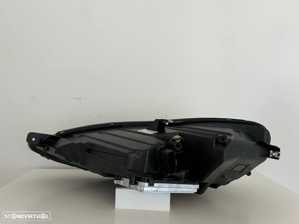 Farol Otica Original Tesla Model S Direito - 4