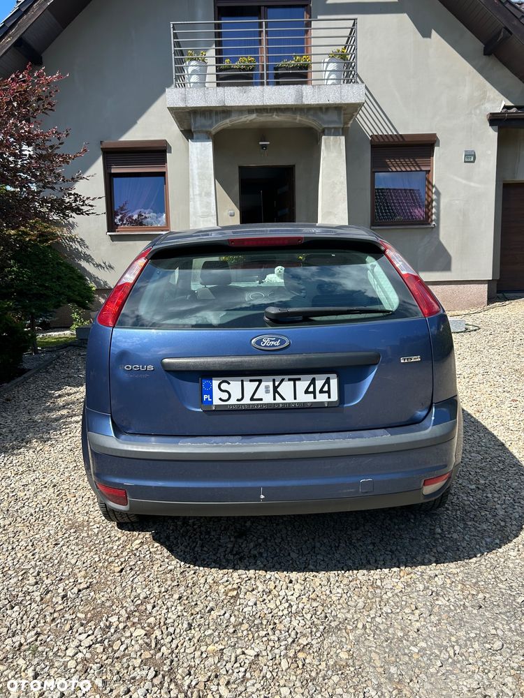 Ford Focus - 4
