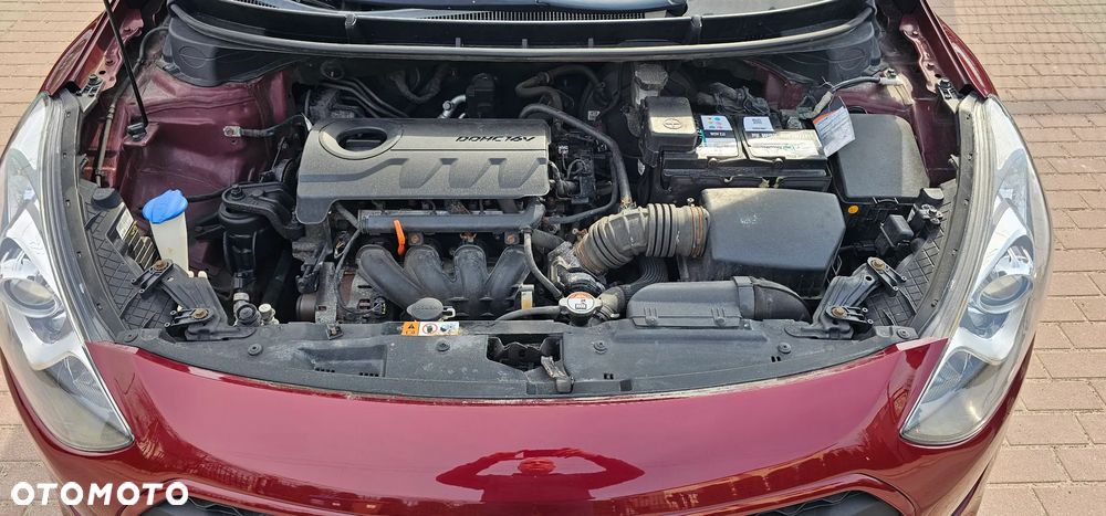 Hyundai i30 1.4 Select - 25