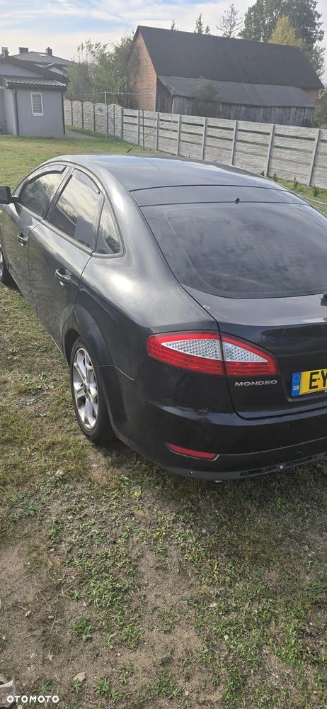 Ford Mondeo 2.0 S - 2