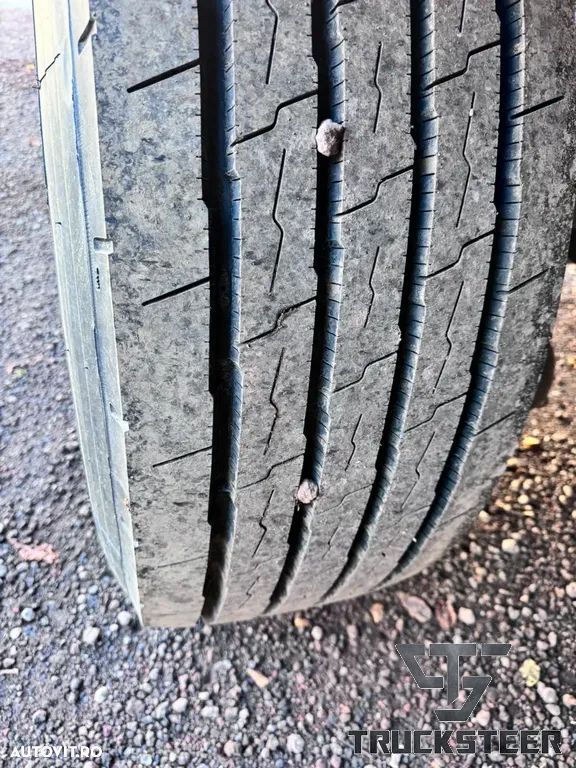 Krone ThermoKing SLXi 300 - 12