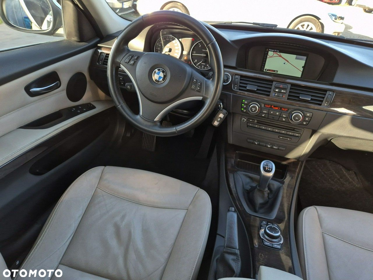 BMW Seria 3 - 30