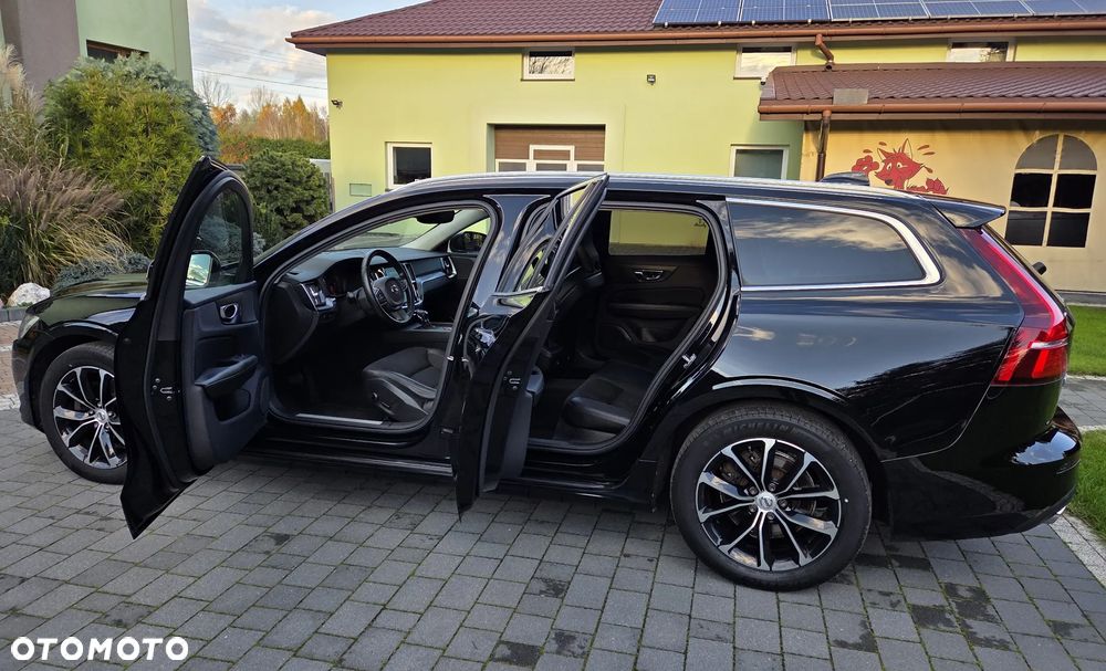 Volvo V60 D4 Geartronic Momentum Pro - 15
