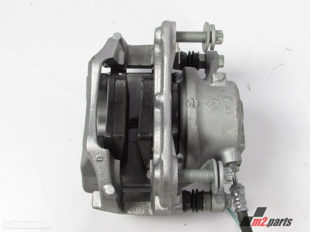 Conjunto Travão Frente Seminovo/ Original BMW 5 (G30, F90)/BMW 5 Touring (G31)/B... - 4