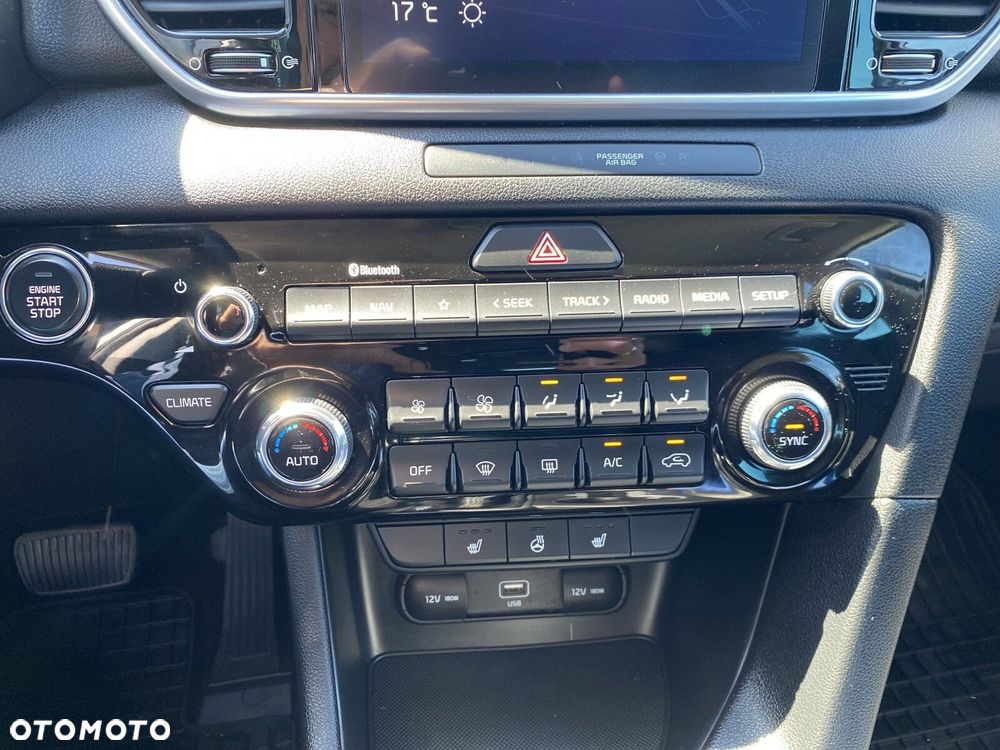 Kia Sportage - 27