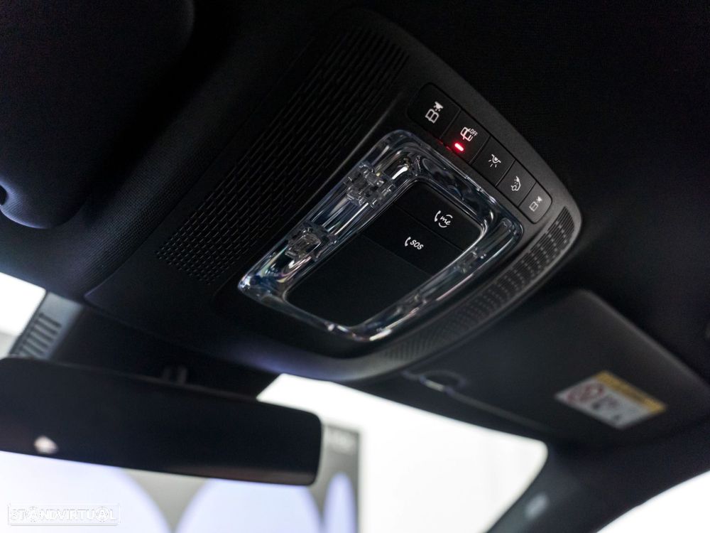 Mercedes-Benz A 250 e Style Plus - 33