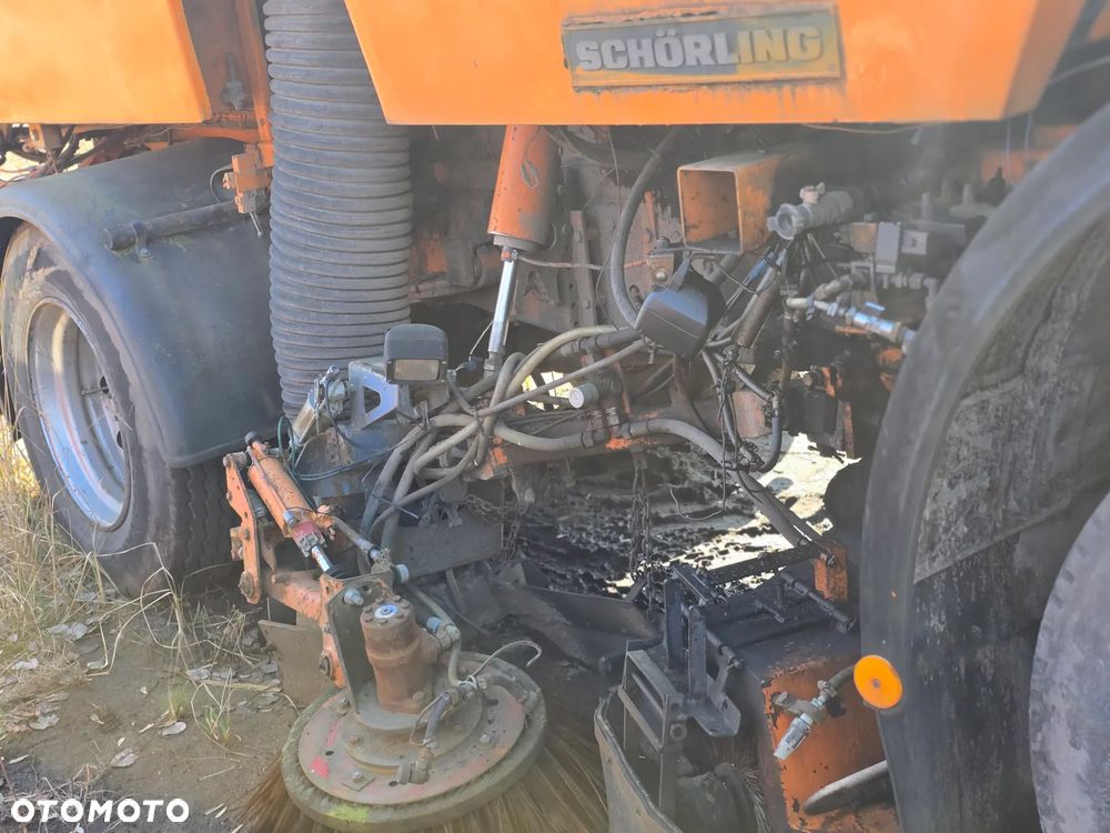 Mercedes-Benz 1414K - 5