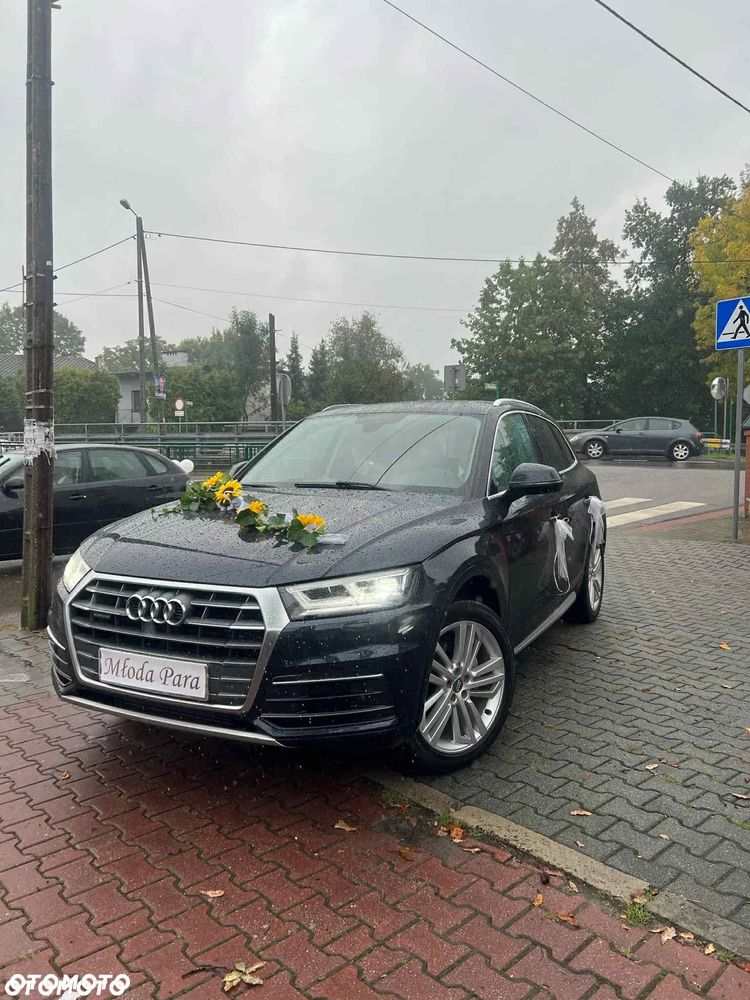 Audi Q5 2.0 TFSI Quattro S tronic - 15