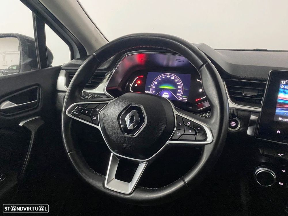 Renault Captur 1.0 TCe Intens - 13