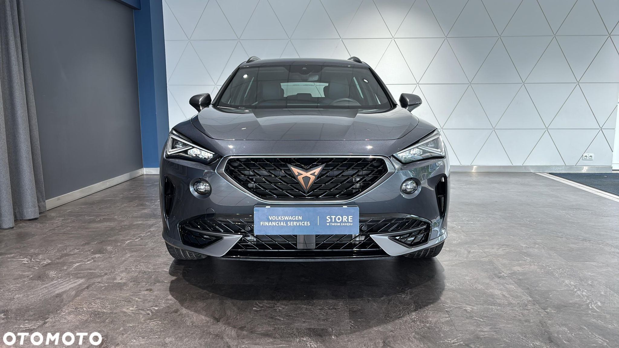 Cupra Formentor 1.5 TSI DSG - 8