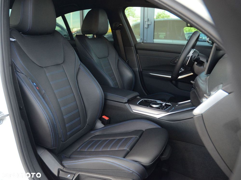 BMW Seria 3 - 5